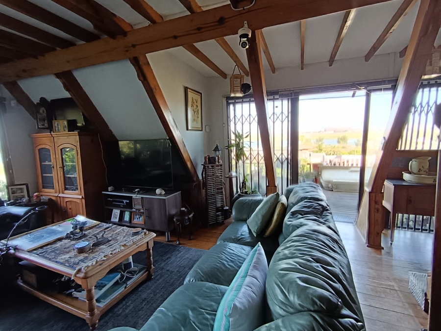 3 Bedroom Property for Sale in Amsterdamhoek Eastern Cape